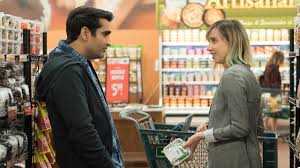 the big sick