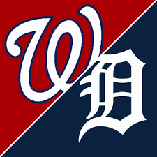 Nationals 4-2 Tigers (Sep 23, 2026) Game Recap — ESPN