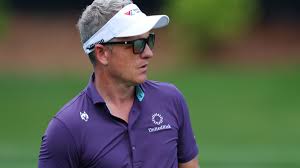 Luke Donald