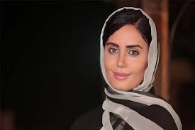 بازگشت الناز شاکردوست به تلویزیون با پخش فیلم خدا نزدیک است از آی‌ فیلم