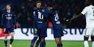 Direct CS (LDC) - Sporting CP / PSG