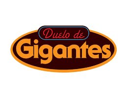 Image result for duelo de gigantes