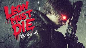 leon must die resident evil requiem