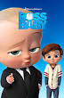 The Boss Baby