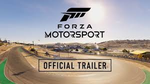 Forza Motorsport 8: Offizieller Trailer für das Rennspiel veröffentlicht