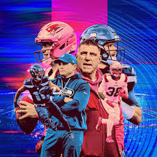 Seahawks vs Patriots Super Bowl 2026