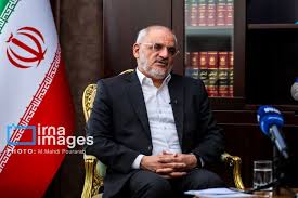 رئیس دفتر پزشکیان مجبور به توضیح شد!