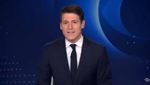 Tony Dokoupil's Contentious First Week as CBS Evening News Anchor