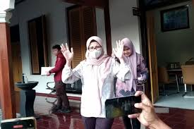 Kompas.com - News update