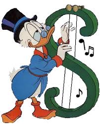 Image result for scrooge mcduck
