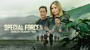 Special Forces World’s Toughest Test October 8 New Episode 3 To Feature Hand To Hand Combat & More