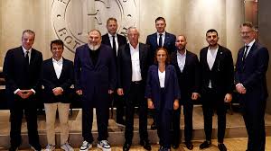 Fenerbahçe Spor Kulübü - News update