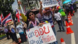 Thailand-Cambodia border dispute raises supply chain concerns