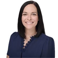 Colleen Habeski, Chief People Officer at Salsify