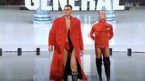 Wrestlezone - News update