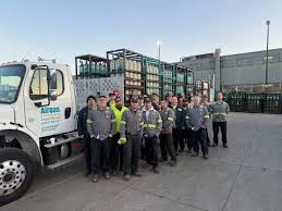 Teamsters Airgas workers in Ferndale reinstated with back pay after year-long strike