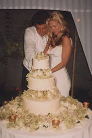 JFK Jr. and Carolyn Bessette-Kennedy
