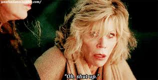 Image result for lily tomlin gif