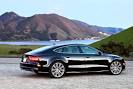 2016 Audi A7 Sedan: quattro - Price - Specs Audi USA