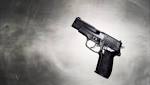 wounded shooting Eldoraigne
