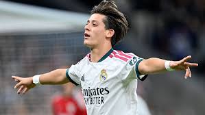 Real Madrid 4-1 Sevilla (LaLiga) Arda Güler... — Hürriyet