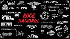 Resultado de imagem para rock nacional anos 80