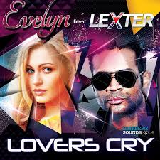Lexter, Evelyn - Lovers Cry (Radio Edit) (Single) - Lovers-Cry-Radio-Edit-Single-cover