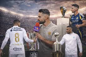 Nathan Silva copia el gesto de la 'mala suerte' que hizo Higor Meritao
