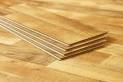 Vinyl laminate flooring