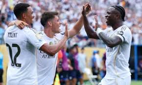 The Champions League returns, tonight Real Madrid, Juve and Arsenal will take to the field