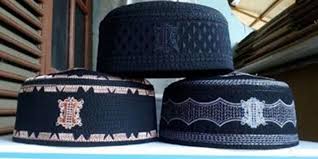 Image result for gambar peci