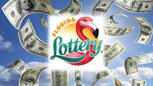Jacksonville Beach Woman Claims $8.75 Million Lottery Jackpot