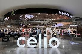 Mode : la marque Camaïeu s’efface au profit de Celio Women pour accompagner l'accélération des ouvertures de bi-stores