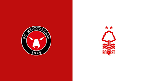 How to watch today's FC Midtjylland vs Nottingham Forest Europa League game: Live stream, TV channel, and start time