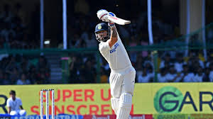 Virat Kohli Becomes Fastest Batter to Reach 27,000 International Runs