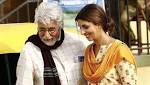 Shweta Bachchan Makes Acting Debut