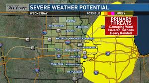 KCRG - News update
