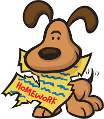 Image result for homework