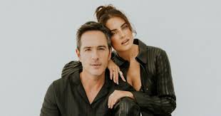 Mauricio Ochmann confiesa cómo fue besar a su exesposa Aislinn Derbez tras su divorcio: 'Muy rico'
