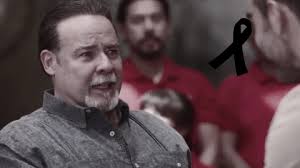 ¿Es real? Esto se sabe sobre el presunto fallecimiento del actor César Évora