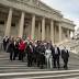 More than 40 Democratic lawmakers now skipping Trump's ...