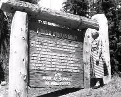 Image of weathered tombstone in a lonely graveyard, a reminder of the lives lost during the Lincoln County War