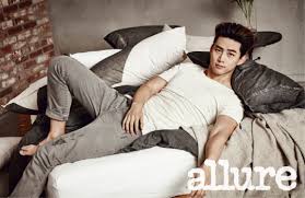 Hasil gambar untuk taecyeon