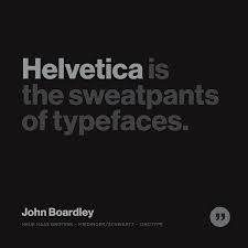 Inspiring Posters Of Typography Quotes, Thoughts From Famous &#39;Type ... via Relatably.com