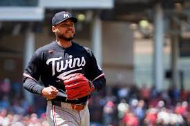 Twins - Royals