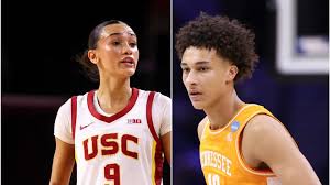 Are Jazzy Davidson and Nate Ament of Tennessee dating?