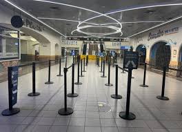 F.A.A. Halts All Flights at El Paso Airport for 10 Days