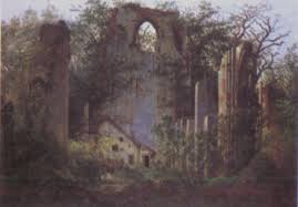 Bildergebnis für caspar friedrich