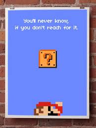 25 nice quotes to ponder upon | Life Lessons, Mario Brothers and ... via Relatably.com