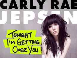 Tonight I'm Getting Over You - Carly Rae Jepsen